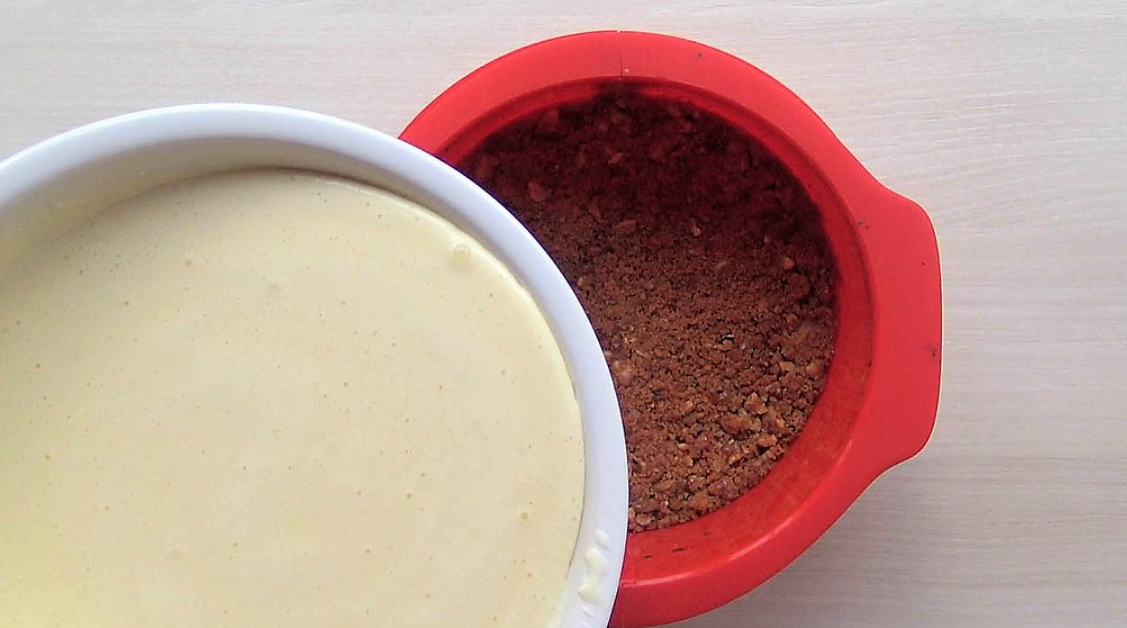 New york cheesecake, la famosa tarta de queso americana