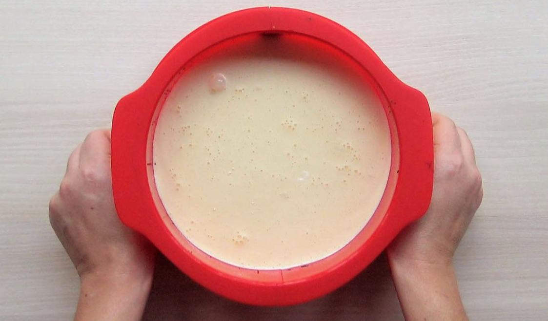 New york cheesecake, la famosa tarta de queso americana
