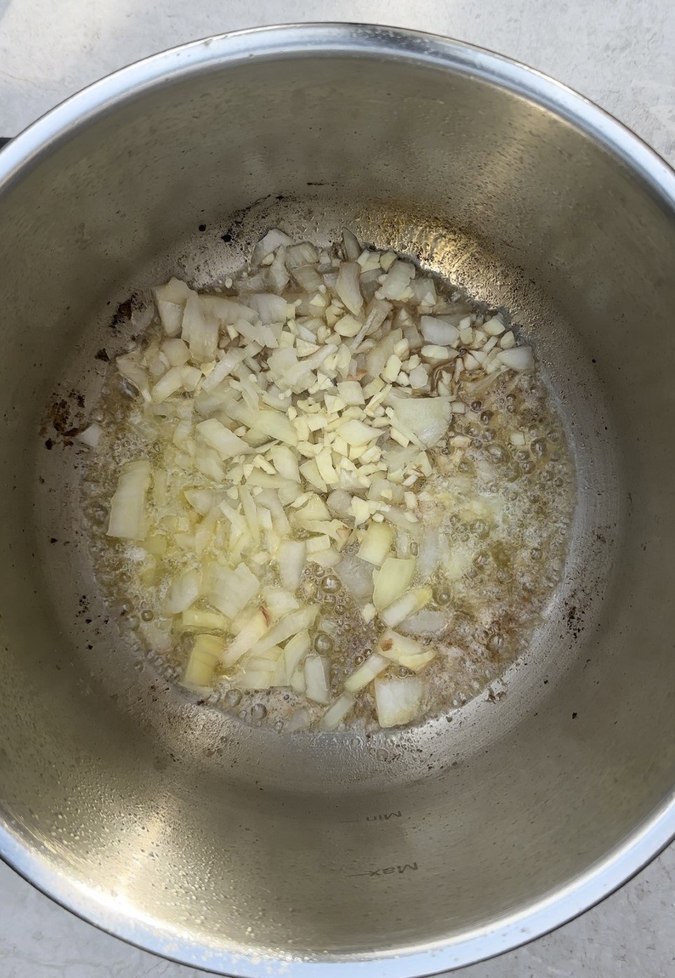 Ragú o ragout de ternera. Receta tradicional paso a paso