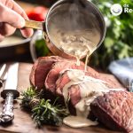 Salsa de setas. Receta fácil para triunfar con tus platos otoñales