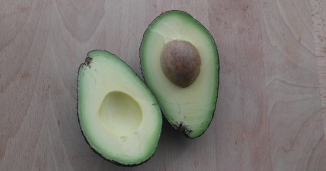 Tartar de salmón y aguacate