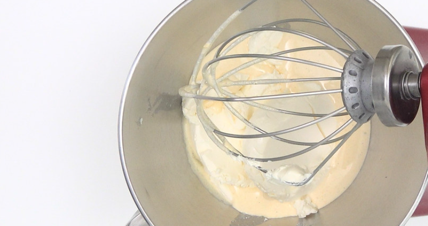 Tiramisú italiano al estilo del chef Massimo Bottura
