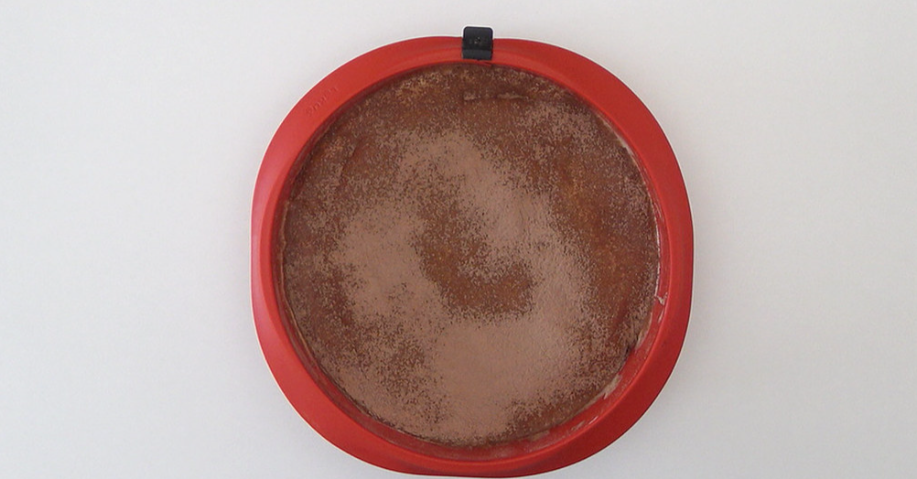 Tiramisú de turrón y galletas. Postre navideño fácil y delicioso