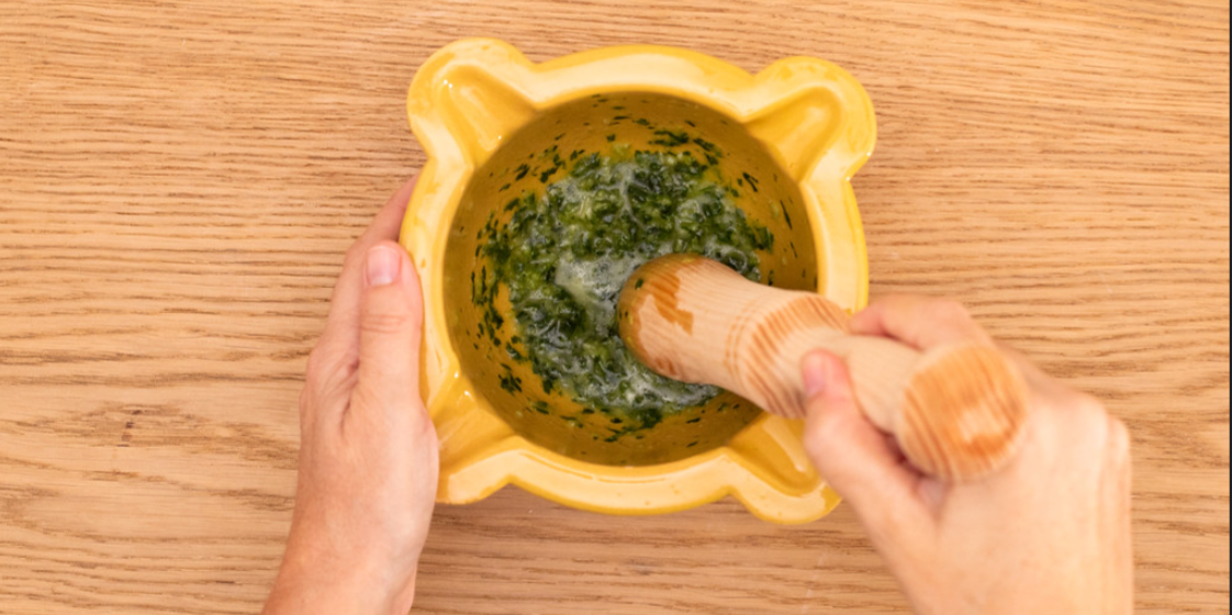 Cómo hacer vieiras a la plancha (en su jugo y al ajillo)