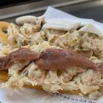 Dónde comer las mejores marineras en Murcia