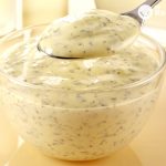 Salsa gribiche. Receta francesa deliciosa