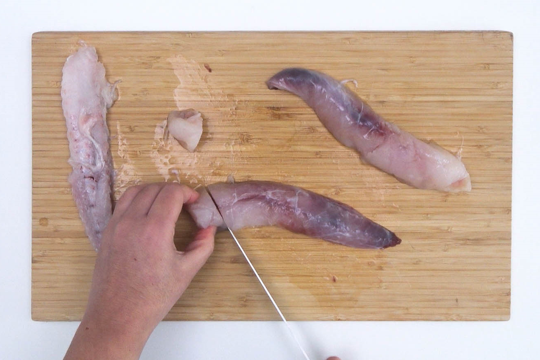 Arroz caldoso de rape y mejillones perfecto para Navidad