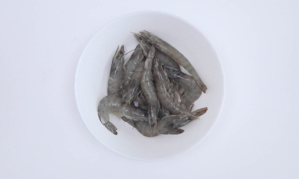 Arroz a la marinera con rape, gambas y almejas