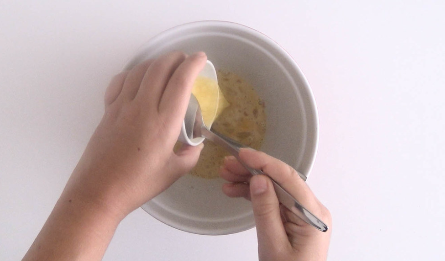 Cómo hacer unos buñuelos fáciles de Navidad