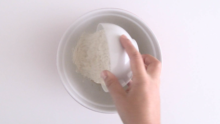 Cómo hacer unos buñuelos fáciles de Navidad