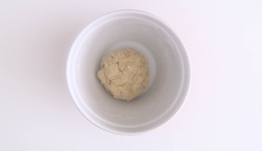 Cómo hacer unos buñuelos fáciles de Navidad
