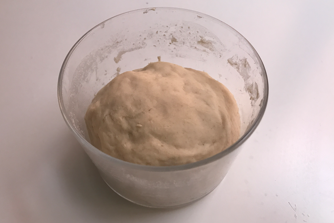 Cómo hacer rosca de Reyes mexicana