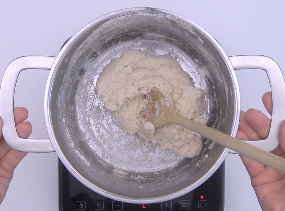Cómo preparar churros caseros