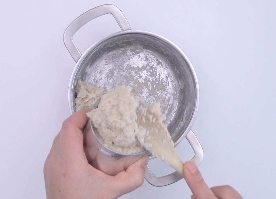Cómo preparar churros caseros