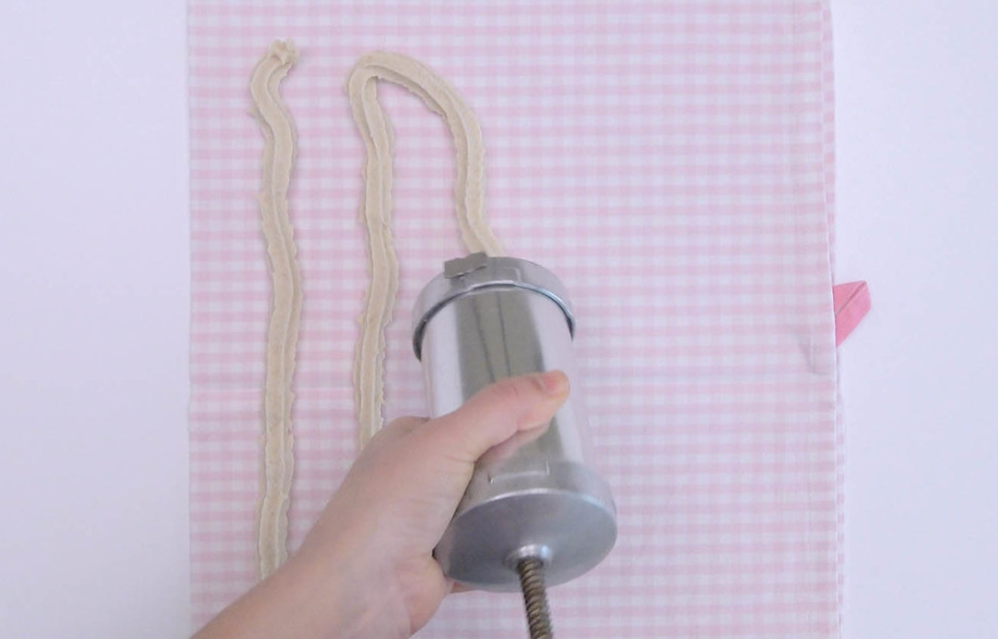 Cómo preparar churros caseros