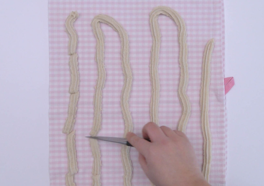 Cómo preparar churros caseros