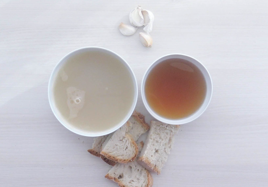 Crema fácil de marisco. receta deliciosa para navidad