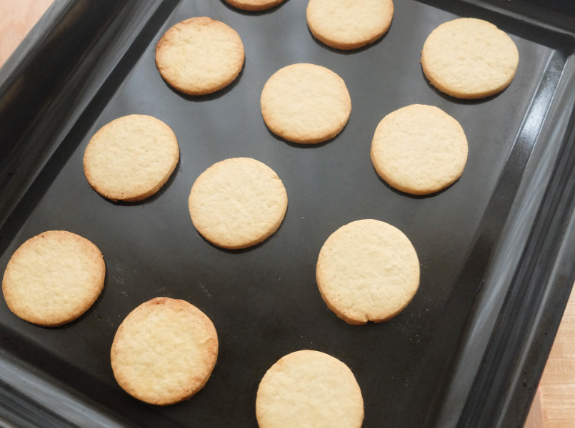 Galletas decoradas de Navidad. Trucos y consejos para decorar tus galletas