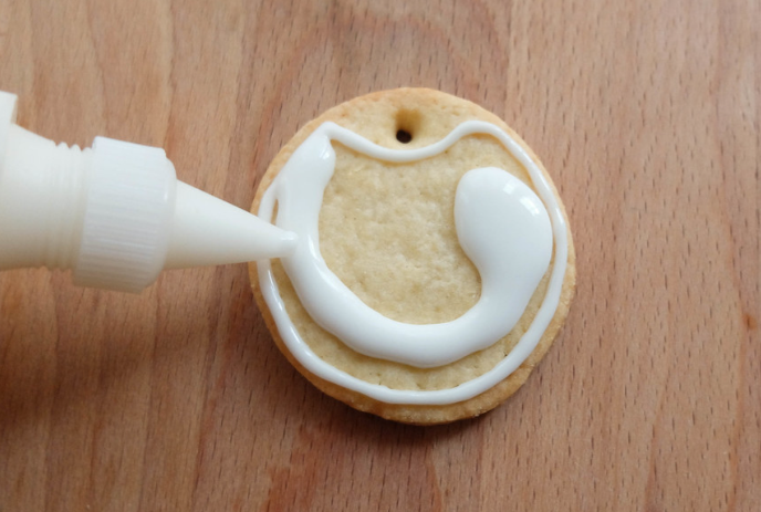 Galletas decoradas de Navidad. Trucos y consejos para decorar tus galletas