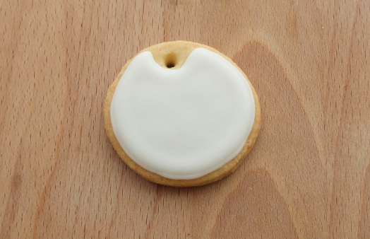 Galletas decoradas de Navidad. Trucos y consejos para decorar tus galletas
