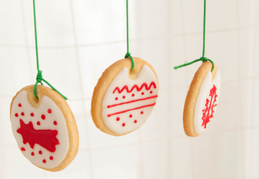 Galletas decoradas de Navidad. Trucos y consejos para decorar tus galletas
