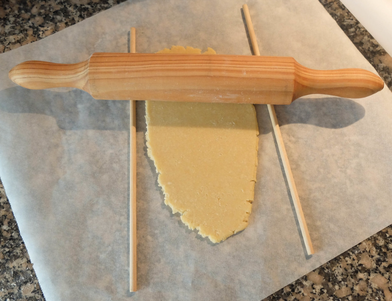 Galletas decoradas de Navidad. Trucos y consejos para decorar tus galletas