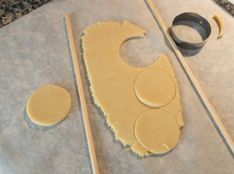Galletas decoradas de Navidad. Trucos y consejos para decorar tus galletas