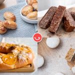  dulces navideños caseros, el auténtico sabor de la Navidad