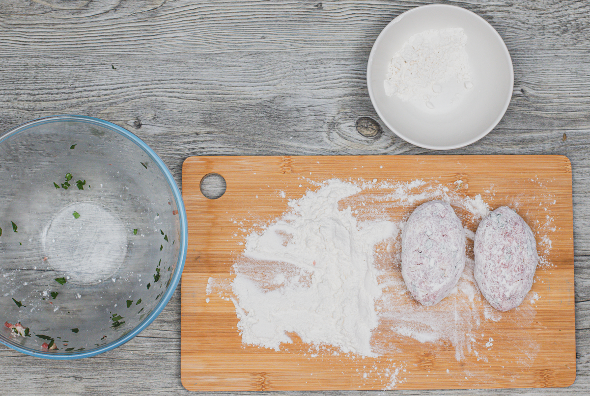 Cómo hacer escudella o cocido catalán. Receta tradicional paso a paso