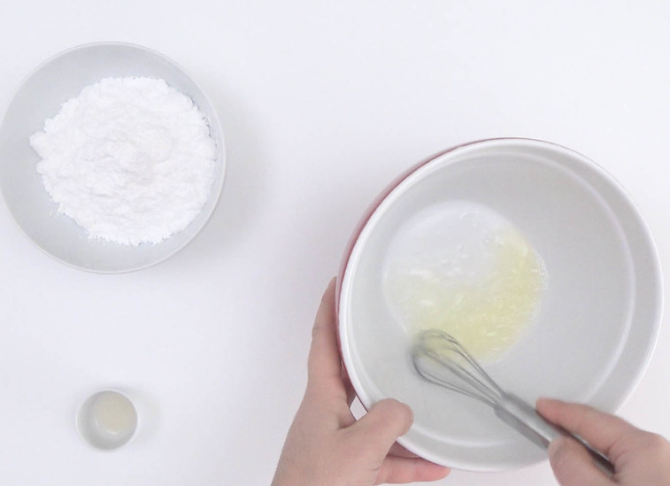 Cómo hacer galletas de canela y vainilla. Receta fácil para hacer esta Navidad