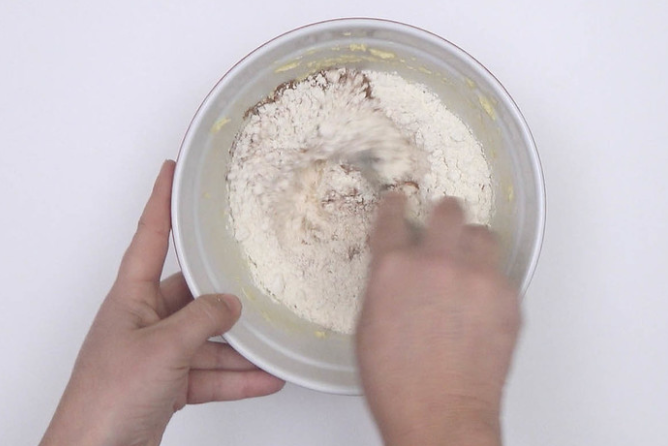 Cómo hacer galletas de canela y vainilla. Receta fácil para hacer esta Navidad