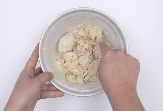 Cómo hacer galletas de canela y vainilla. Receta fácil para hacer esta Navidad