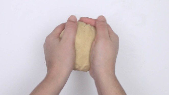 Cómo hacer galletas de canela y vainilla. Receta fácil para hacer esta Navidad