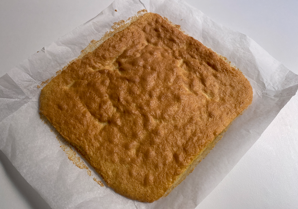 Cómo hacer goxua. El postre vasco de crema y nata