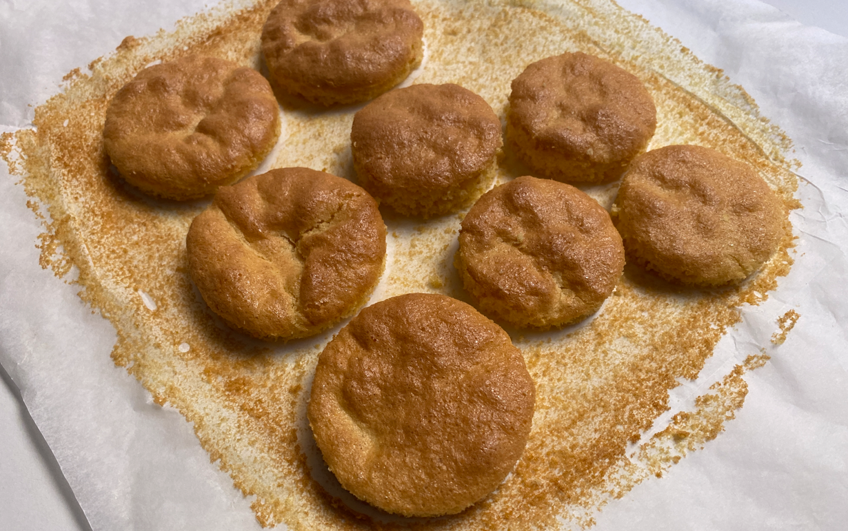 Cómo hacer goxua. El postre vasco de crema y nata