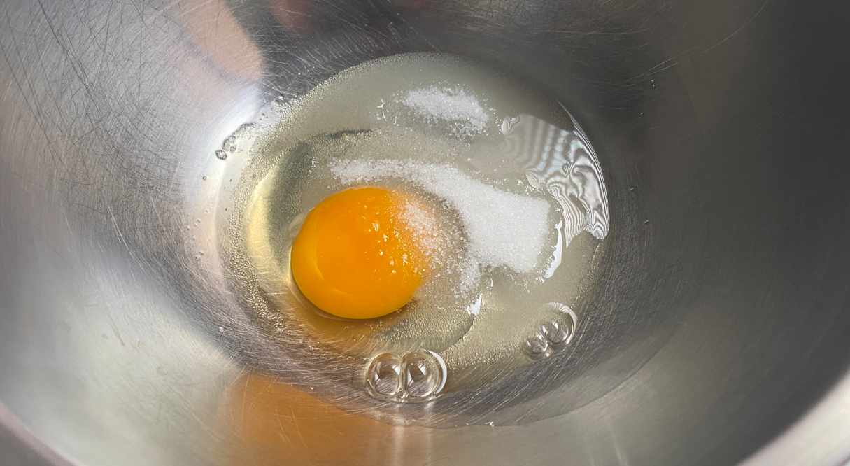Cómo hacer goxua. El postre vasco de crema y nata