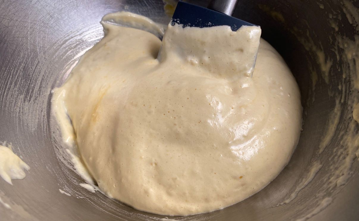 Cómo hacer goxua. El postre vasco de crema y nata