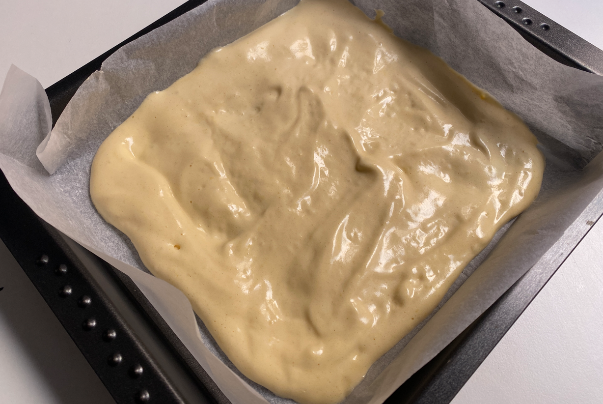 Cómo hacer goxua. El postre vasco de crema y nata