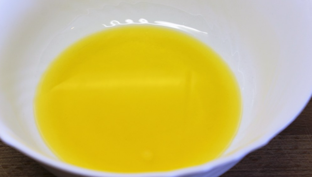 Cómo hacer mantecados blancos de azúcar. receta tradicional