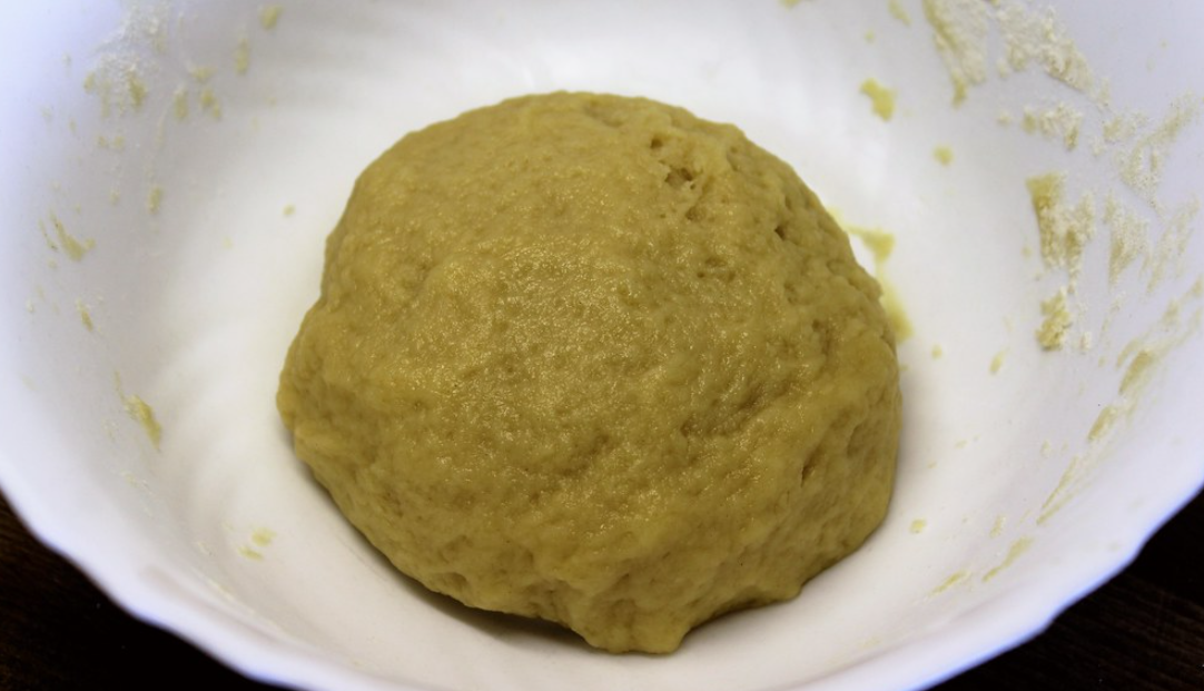 Cómo hacer mantecados blancos de azúcar. receta tradicional