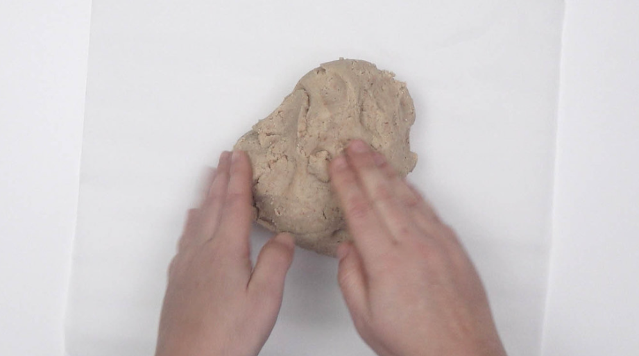 Polvorones caseros. Receta navideña de los polvorones más fáciles