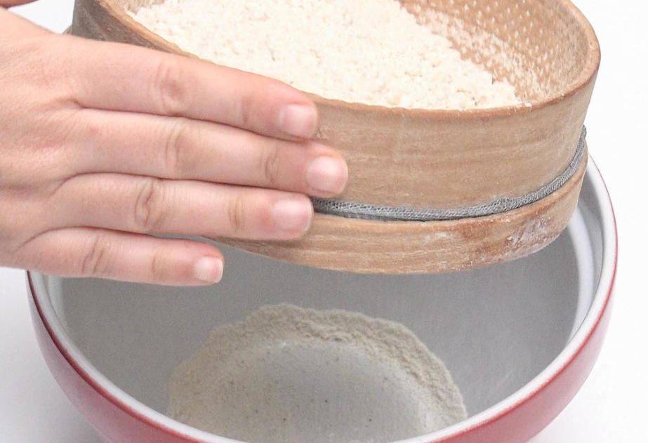 Polvorones caseros. Receta navideña de los polvorones más fáciles