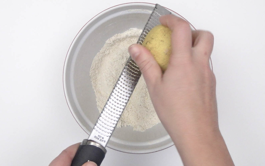 Polvorones caseros. Receta navideña de los polvorones más fáciles