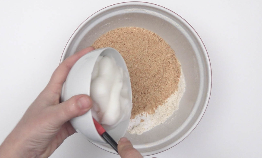 Polvorones caseros. Receta navideña de los polvorones más fáciles
