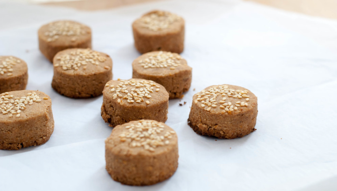 Cómo conservar polvorones