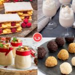 Dulce Navidad:  postres navideños para sorprender sin esfuerzo