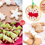 Galletas navideñas: recetas fáciles para hacer con niños