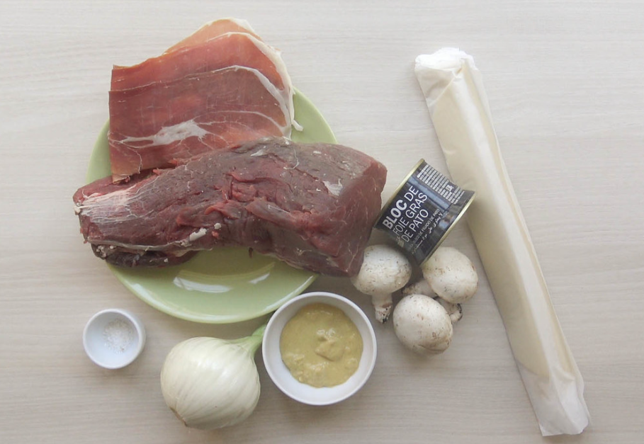 Solomillo wellington, la receta de la carne asada perfecta
