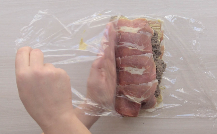 Solomillo wellington, la receta de la carne asada perfecta