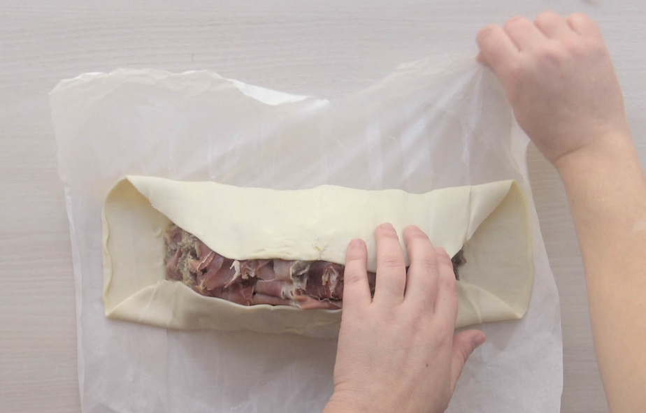Solomillo wellington, la receta de la carne asada perfecta